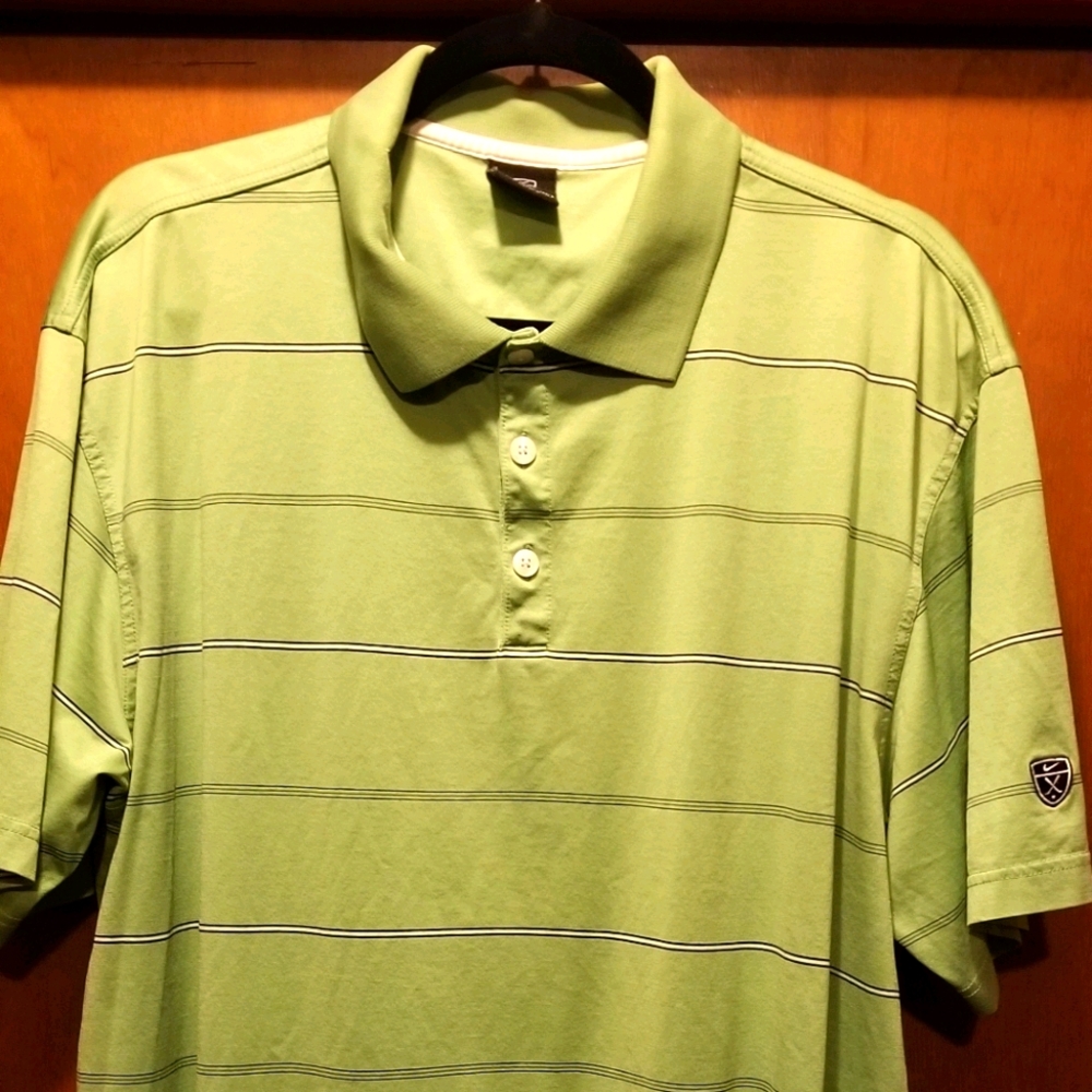 Golf shirt